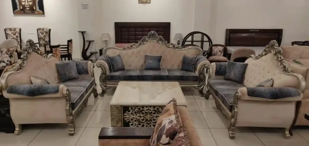 الأثاث المستعمل في الكويت