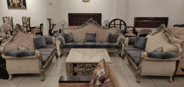 الأثاث المستعمل في الكويت