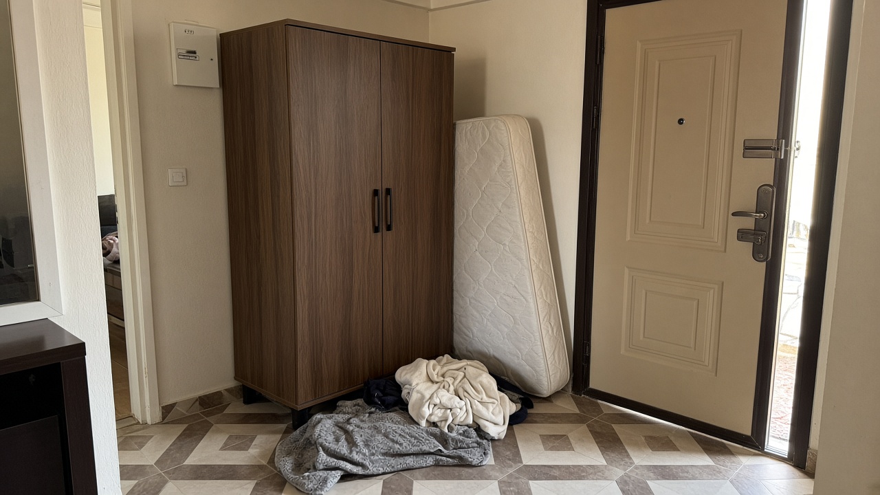 فك ونقل مطبخ — وحدات مطبخ في الكويت 50673604