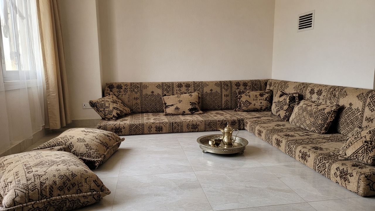 شراء كنب مستعمل الكويت — كنب الصالة في الكويت 50673604
